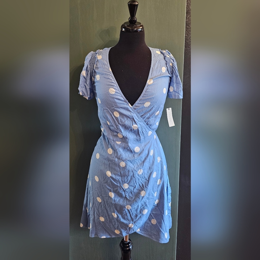 PAIGE Anthropologie Dress